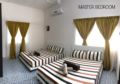 Lepak Lepak Homestay Seri Kuantan ホテル詳細