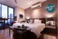 Lily & Loft C2508 KL Gateway, LRT|WIFI|Netflix ホテル詳細