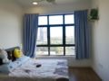 LINE FRIENDS PRIVATE ROOM Casa Green Bukit Jalil ホテル詳細