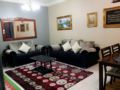 Lizs Homestay ホテル詳細