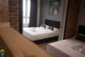 Loft Designed Studio with 2 Queen Bed, 4 pax ホテル詳細