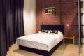 Loft Style Cozy 2 Bedroom, 6-7 pax, Ipoh Octagon ホテル詳細