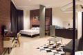 Loft Style Cozy 2 bedroom, Ipoh Town, 7-8 pax ホテル詳細