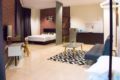 Loft Style Cozy Room with 2 Bedrooms, 7-8 pax ホテル詳細