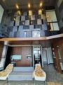 Loft Unit for 6pax- 2BR-skyline KLCC view. ホテル詳細