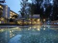 Lone Pine Boutique Hotel By The Beach ホテル詳細