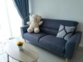 Love&Leisure Homestay 4r3b Opp SPICE Arena Penang ホテル詳細