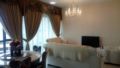 Lovely 2 Bedrooms in Kuala Lumpur ホテル詳細