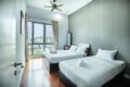 Lu Suite 01 - City View Apartment THE LOFT IMAGO ホテル詳細