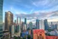 LUME Dorsett Residences Bukit Bintang ホテル詳細