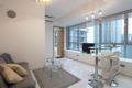 Lumiere Condo1BR CnrFFURNCBDAiryBright ホテル詳細