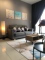 Luminari 2R2B | 4-6Pax Comfy Getaway Butterworth ホテル詳細