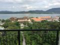 Lumut Valley Condo Studio Manjung Pangkor ホテル詳細