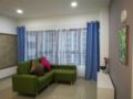 Lux lifestyle Suite on Jalan Amapang ホテル詳細