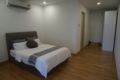 Luxurious Guesthouse KL Gateaway, Kuala Lumpur ホテル詳細