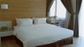 Luxurious one bedroom ホテル詳細