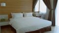 Luxurious one bedroom ホテル詳細