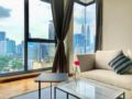 Luxurious Two Bedrooms Apartment ホテル詳細