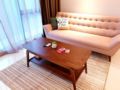 Luxury 11 room Geo38 Genting Highlands ホテル詳細