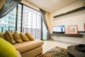 Luxury 2 Bedroom Smarthome i-City Shah Alam ホテル詳細