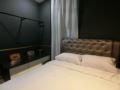 Luxury Cheras 2-6pax Wifi C180 Mines MRT Balakong ホテル詳細