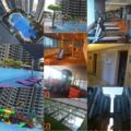 Luxury condo Atlantis Residence ホテル詳細