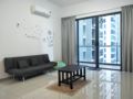 Luxury condo/8-9pax/Atlantis/Swimming pool/Jonker ホテル詳細