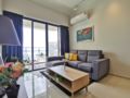 Luxury Danga Bay 2 Bedroom 1min to Aeon ホテル詳細