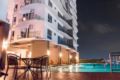 Luxury High lvl View Condo 12pax 3BR 3Bath 2100sqf ホテル詳細