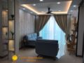 Luxury HomeHotel Paragon Suites CIQ/Custom 1-8 pax ホテル詳細
