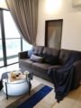 Luxury Nearby MidValley 3R3B Condo 5Pax ホテル詳細