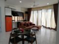 Luxury Seaview 3 Bedroom Family HomestayUSM ホテル詳細