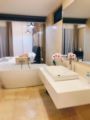 Luxury Seaview 3BR Family Suite for 8P w/ Bathtub ホテル詳細