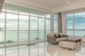 Luxury Seaview Sunset Condo Butterworth 4BR ホテル詳細