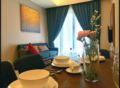 Luxury Serviced Suite #2, 3 mins to Pavillion KL ホテル詳細