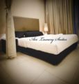 Luxury Studio Suite By Ace Suites ホテル詳細