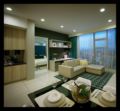 luxury suites 5 minutes walk jalan alor ホテル詳細