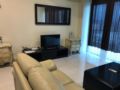 Luxury Suites Regalia Service Apartment Klcc ホテル詳細