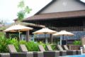 Luxury Villas at Ombak Villa Langkawi ホテル詳細