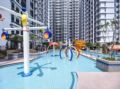 LuxuryCondo/InfinityPool/10PAX/TOwnArea/8minJonker ホテル詳細