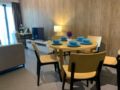 Lynhomes 3 Bedroom Luxury Duplex Apartment ホテル詳細