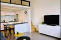 Lynhomes The Establishment Bangsar duplex loft 21 ホテル詳細