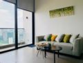 Lynhomes The Establishment Bangsar Duplex Loft 27 ホテル詳細