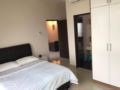 M Condominum Larkin 3bed 2bath ホテル詳細