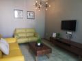 M29 Cozy Big House by Penangbnb ホテル詳細