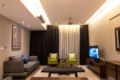 Maca Deluxe Suite by D Imperio Homestay Penang ホテル詳細