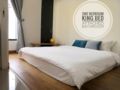 Macalister 218 Seaview 2BR suite ホテル詳細