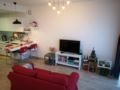 Machome Guest' Home Comfy Suite ホテル詳細