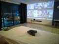 Machome GuestHome Projector Room II ホテル詳細