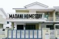 Madani Homestay ホテル詳細